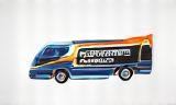 Logo von Transit Logistik