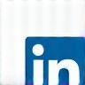 LinkedIn Icon