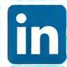 LinkedIn Icon
