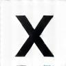X (Twitter) Icon